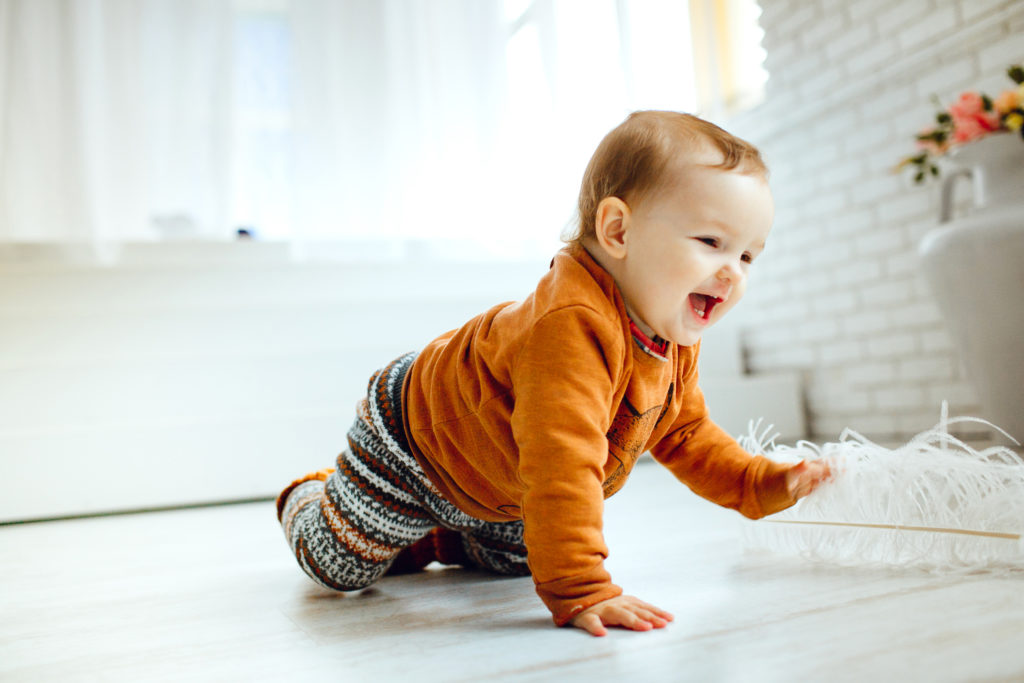 Conheça as tendências de roupinhas estilosas para bebés